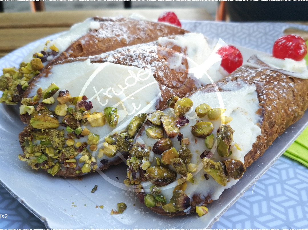 Gelato Sottozero Arese