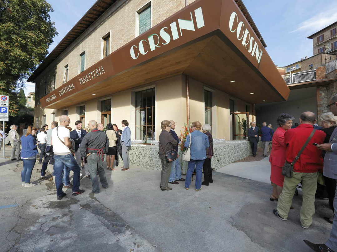 Panetteria e Pasticceria Corsini