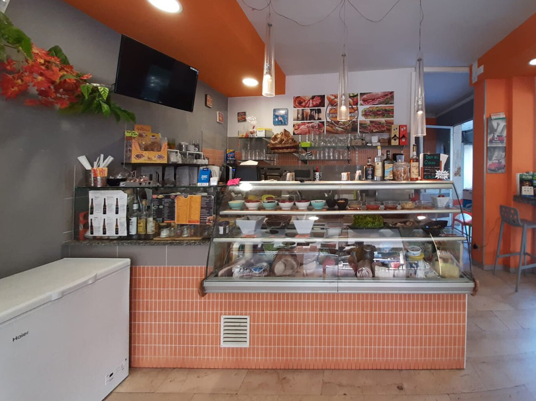 L'Angolo del Panino