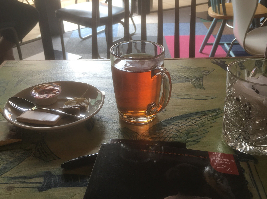 Café Donner