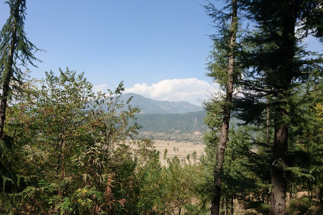 Kupwara District旅游攻略图片