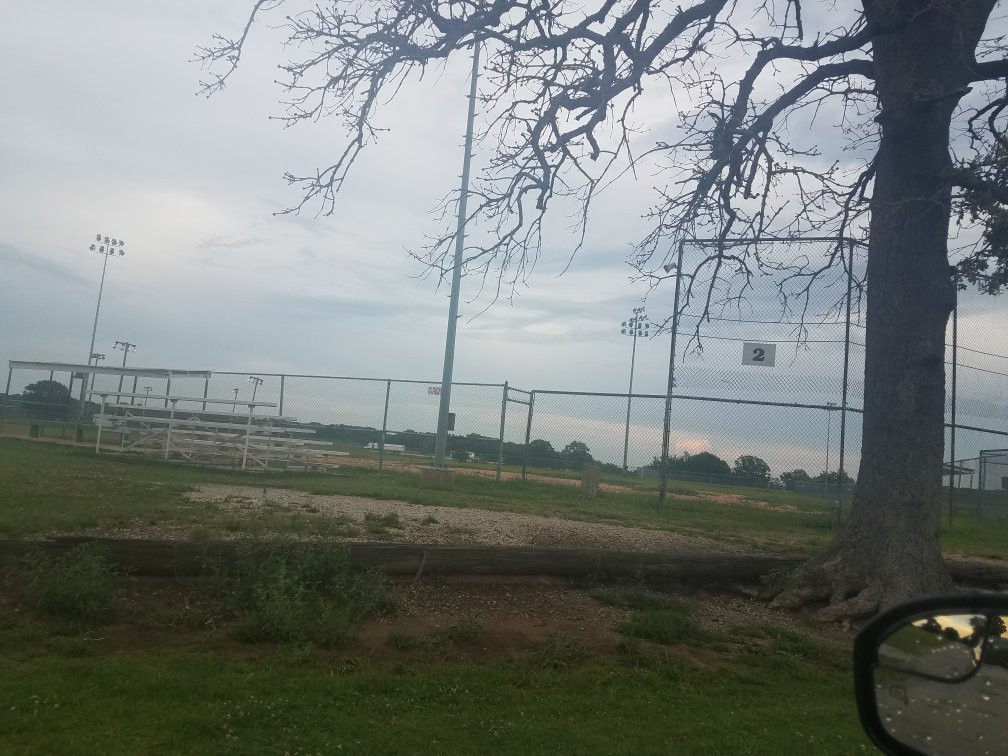 Henryetta旅游攻略图片