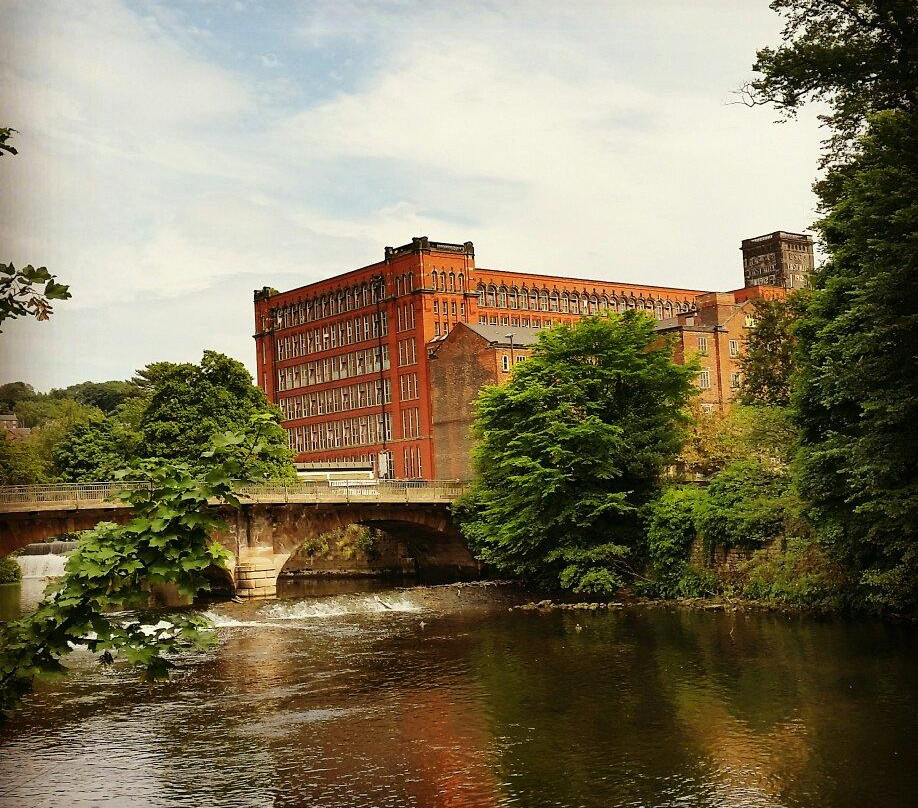 null-Belper