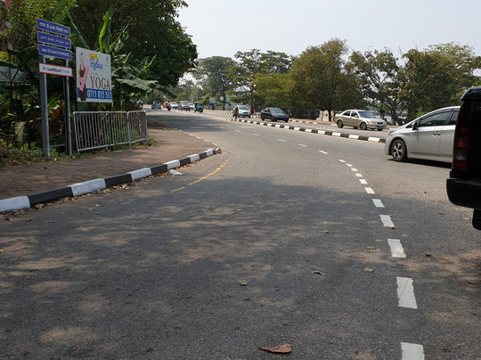 Pelawatta旅游攻略图片