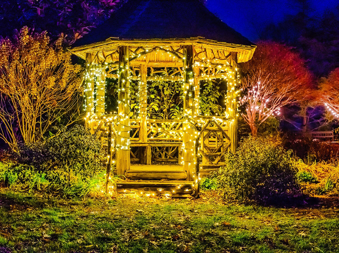 Edgewater旅游攻略图片