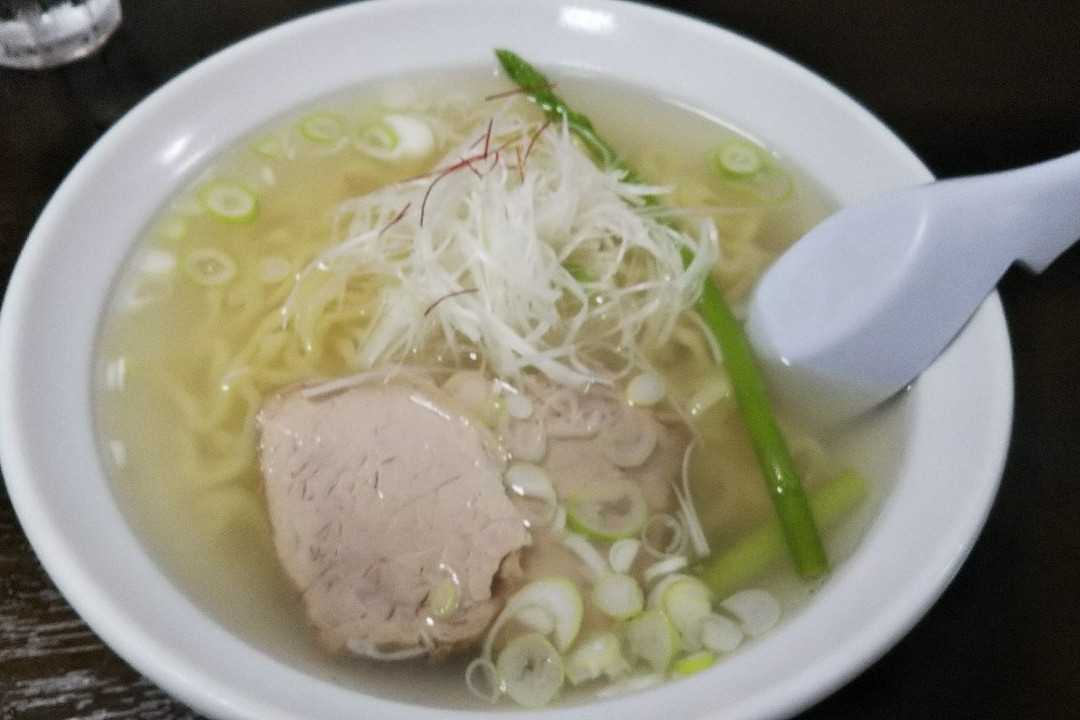 塩川屋