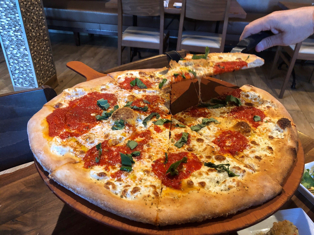 Goulds餐馆和美食-Filipe pizza pasta italian