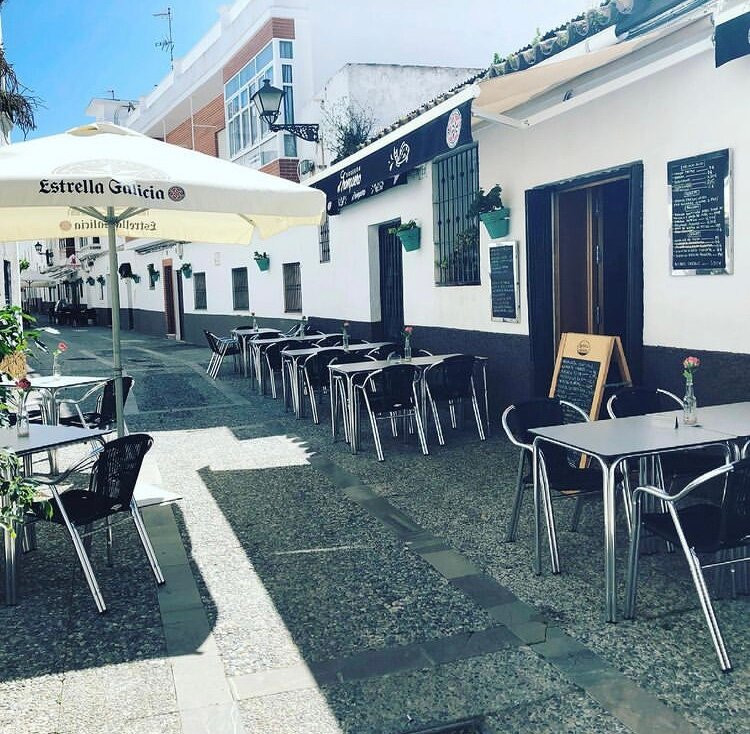 Bodegón El Trompero