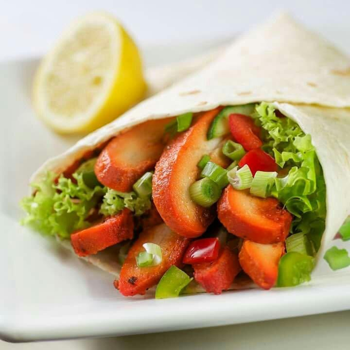 Batchley Fish Bar