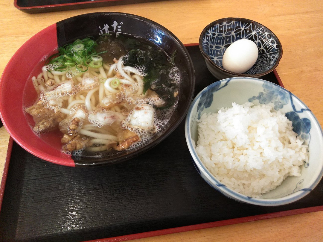吴市餐馆和美食-Dashidoraku Kegoya