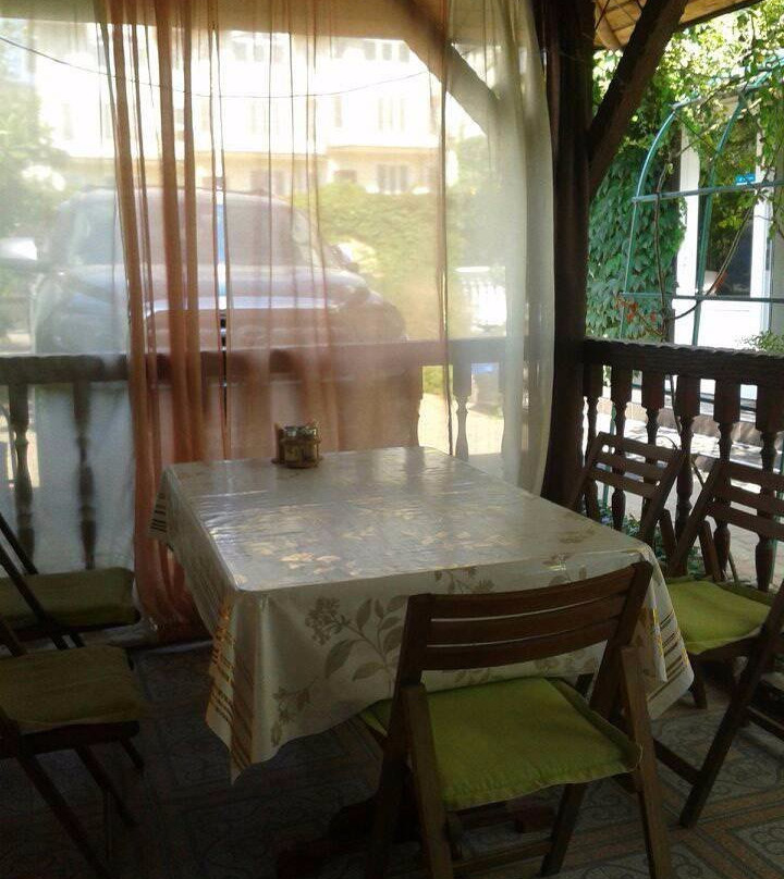 Bzhid酒店住宿-Gestia Hotel