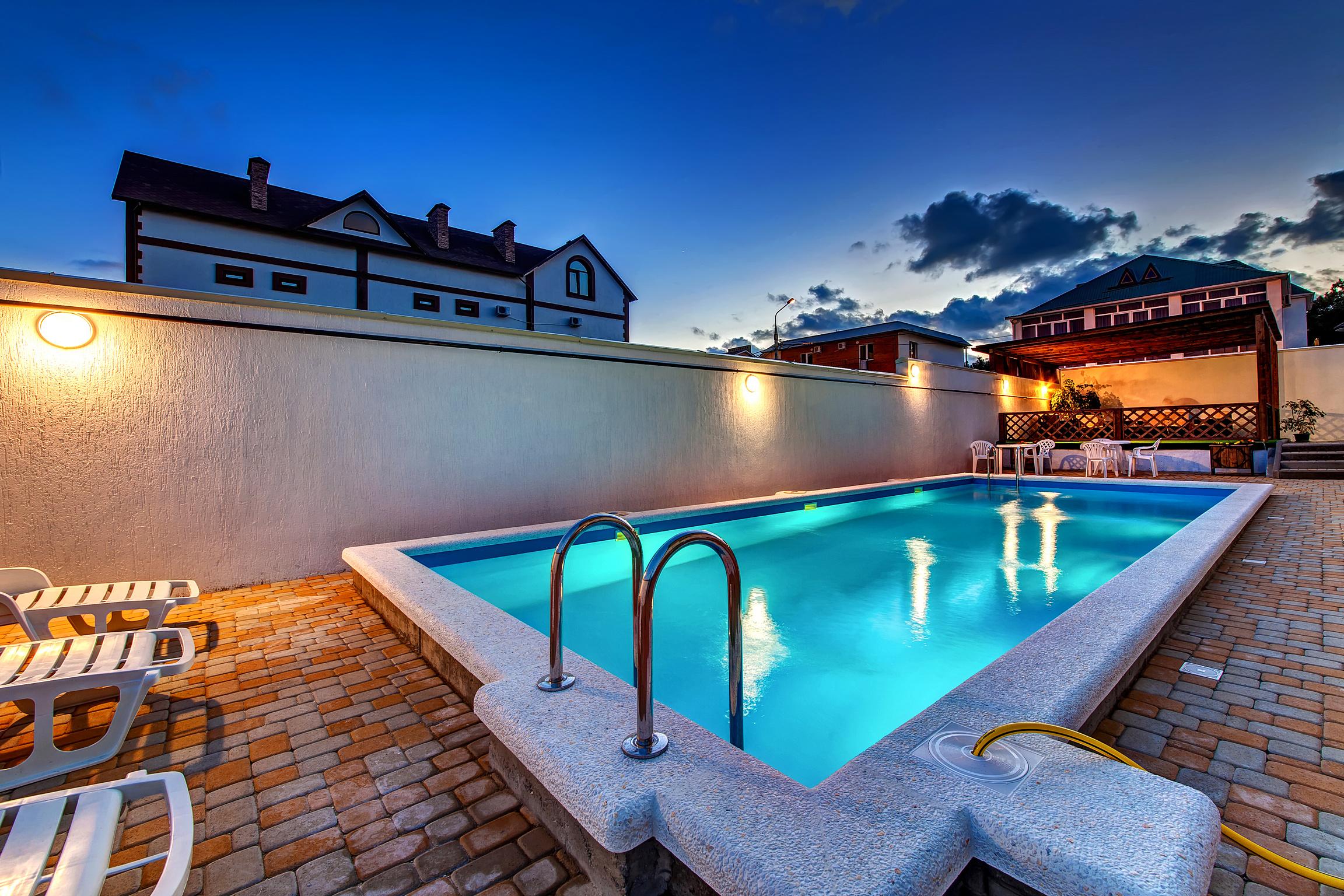 Guesthouse Bella Vista-官方