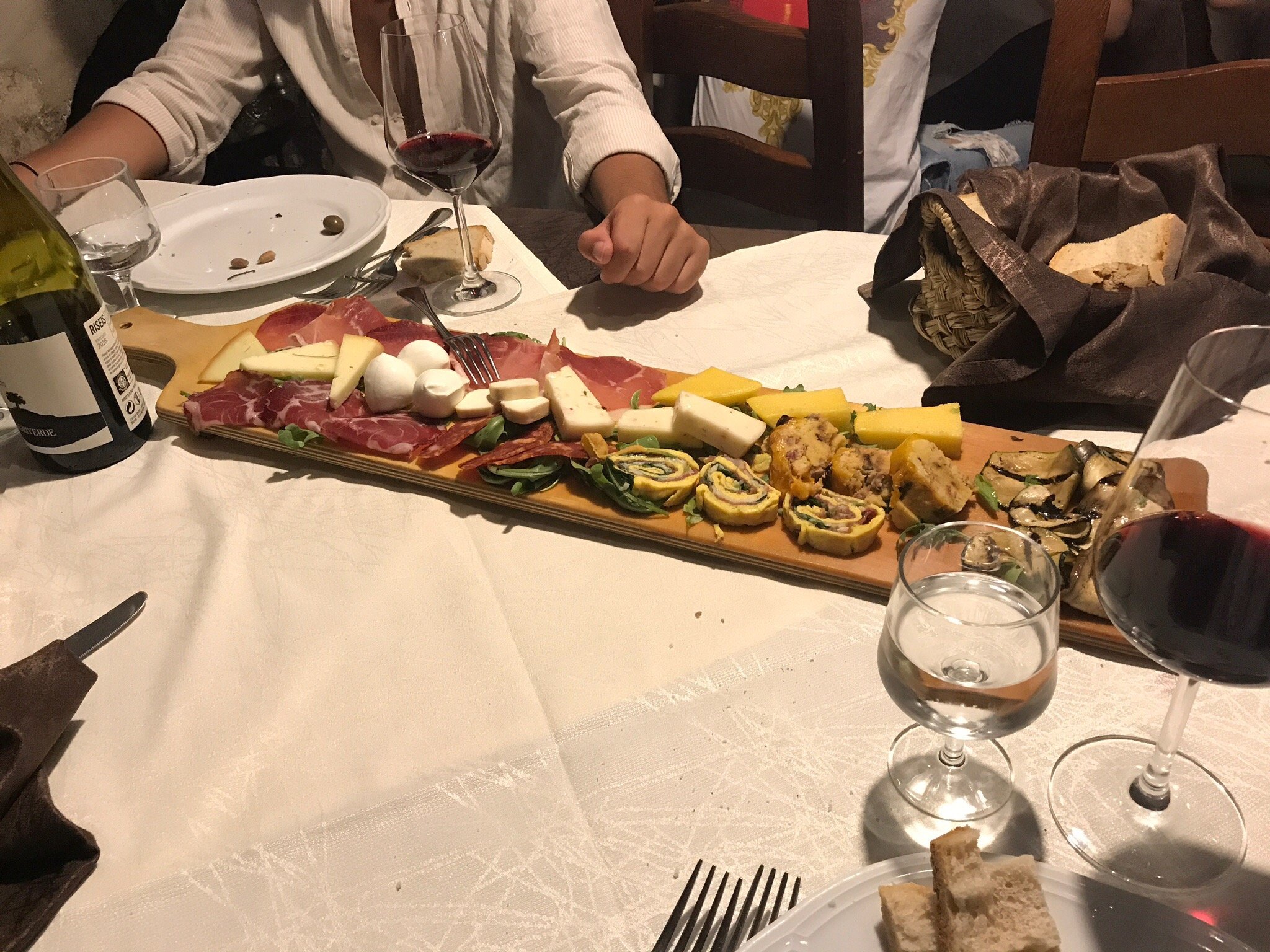 Locanda Al Piccolo Borgo-官方
