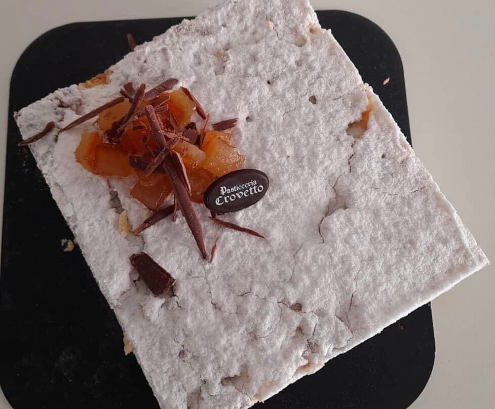 Bar Pasticceria Crovetto主图