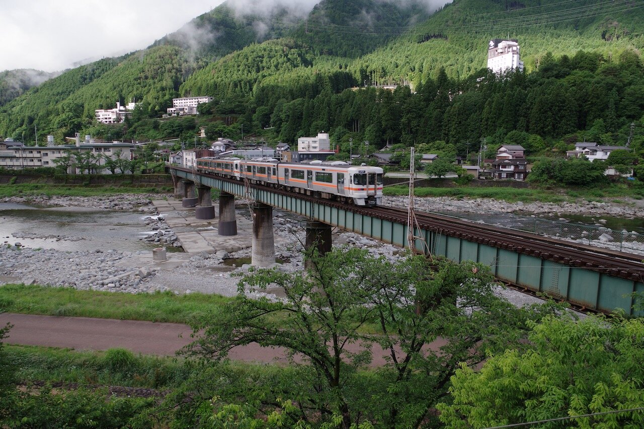 望川馆-酒店景观