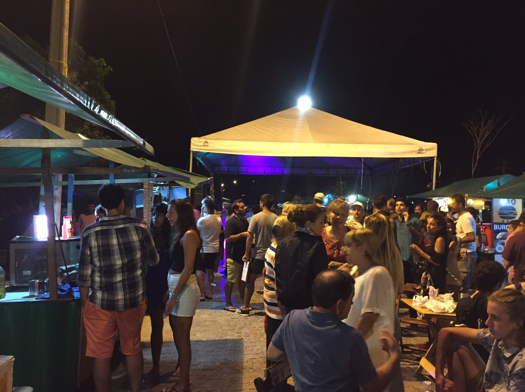 Feira Livre Periurbana de Búzios-布基亚斯必去景点