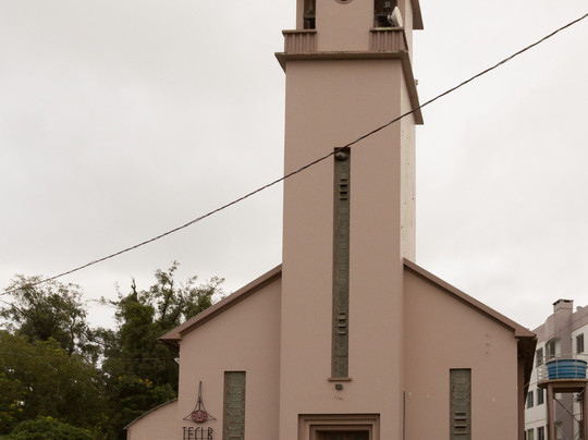 Igreja Evangélica Luterana Do Brasil