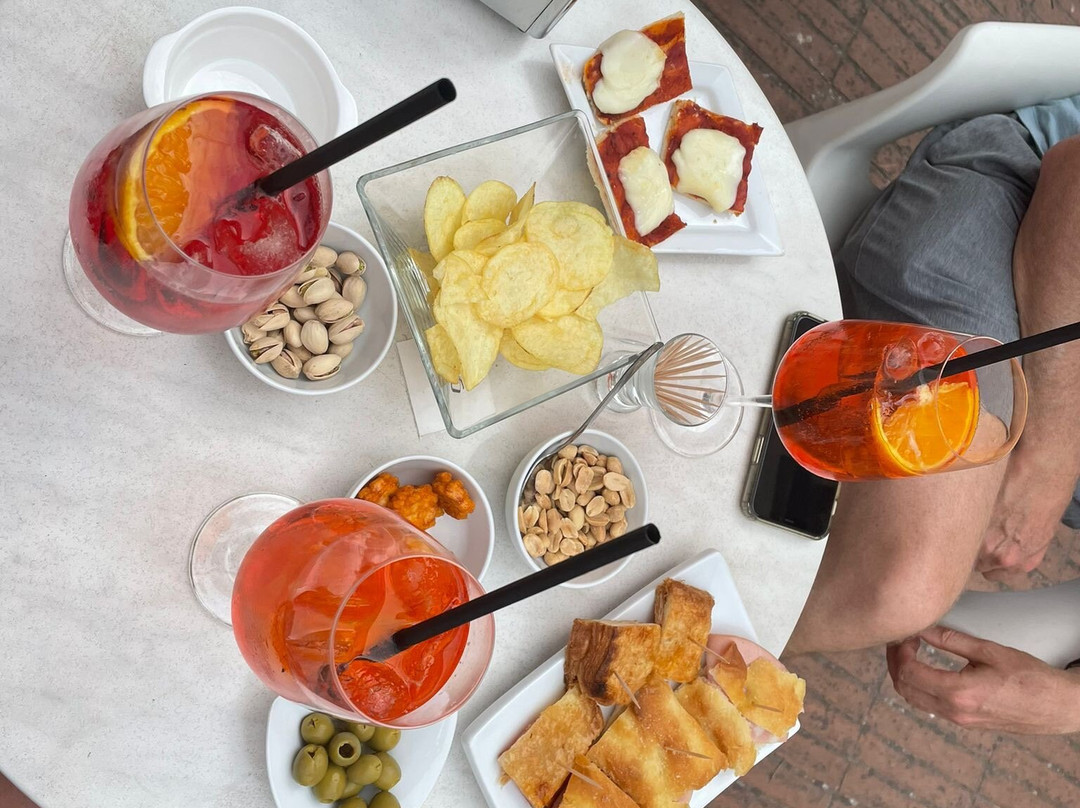Antico Caffe Loreti