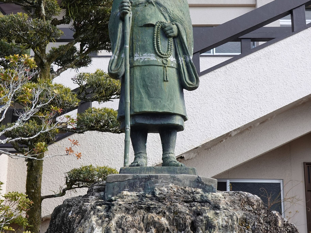 Korin-ji Temple景点图片