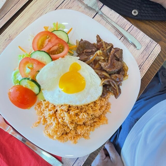 Bokor Wok