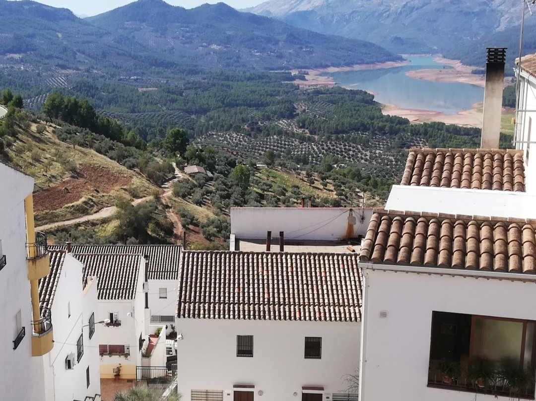 El Mirador