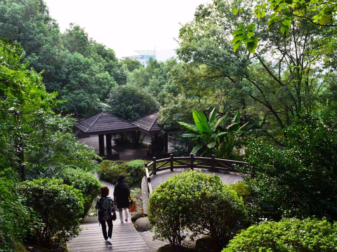 余姚市旅游景点-余姚龙泉山