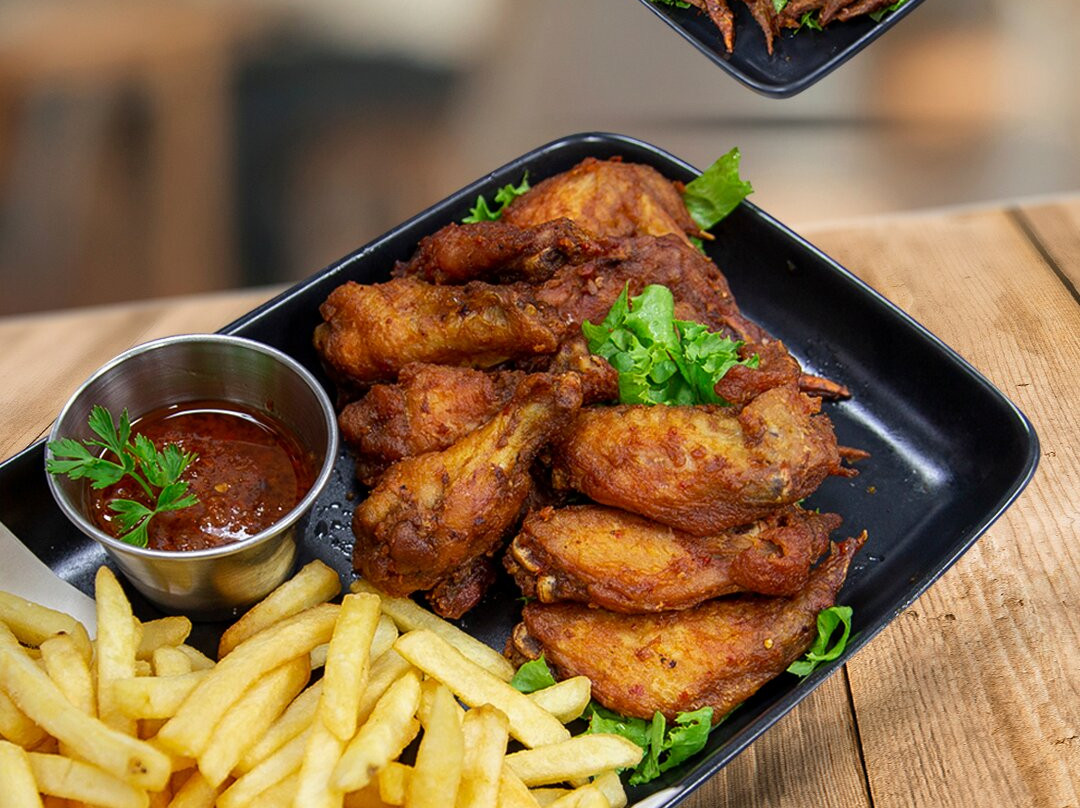 Breakfast To Breakfast Ghana