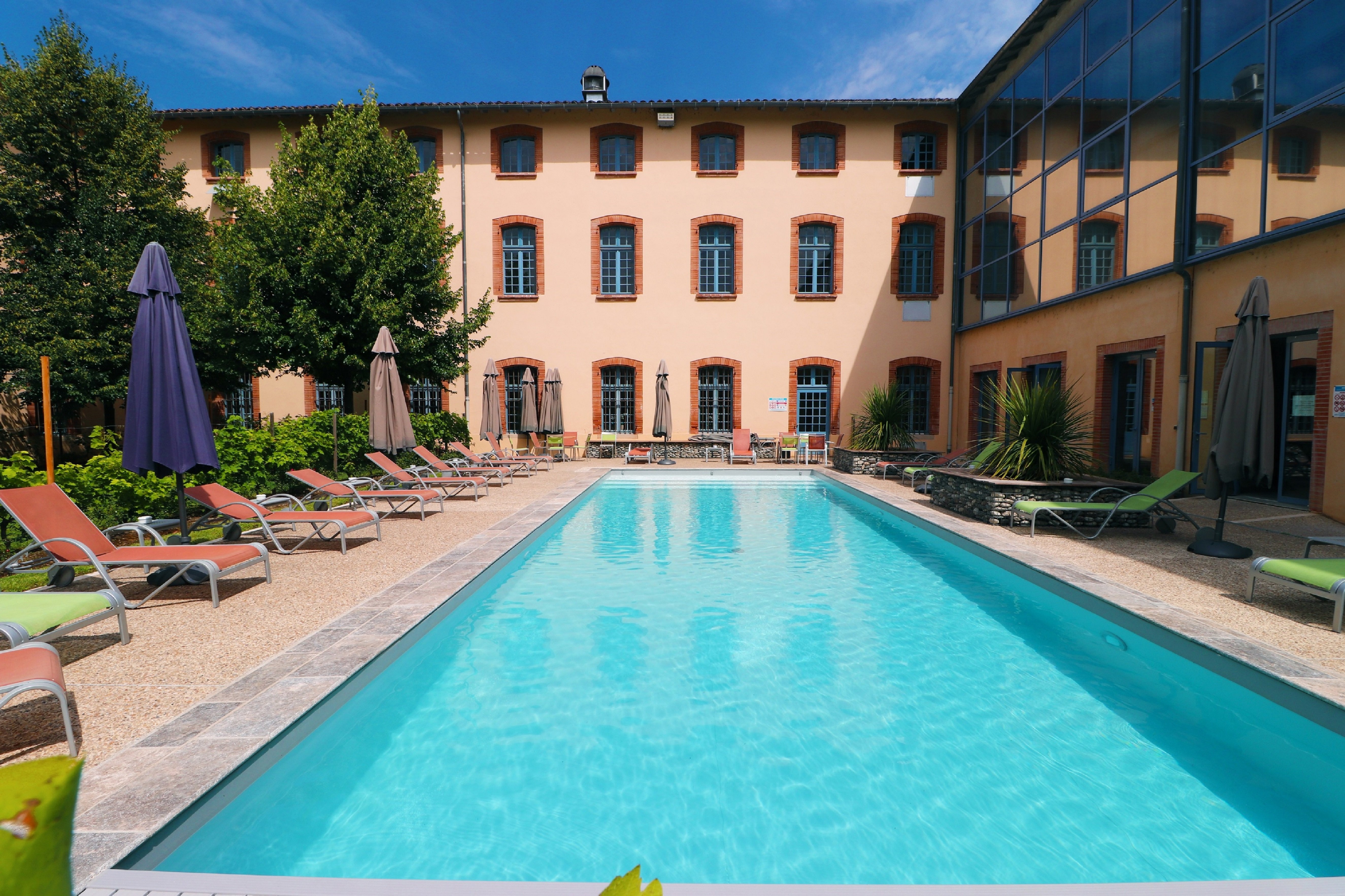 Abbaye Des Capucins Hotel Spa & Resort-官方