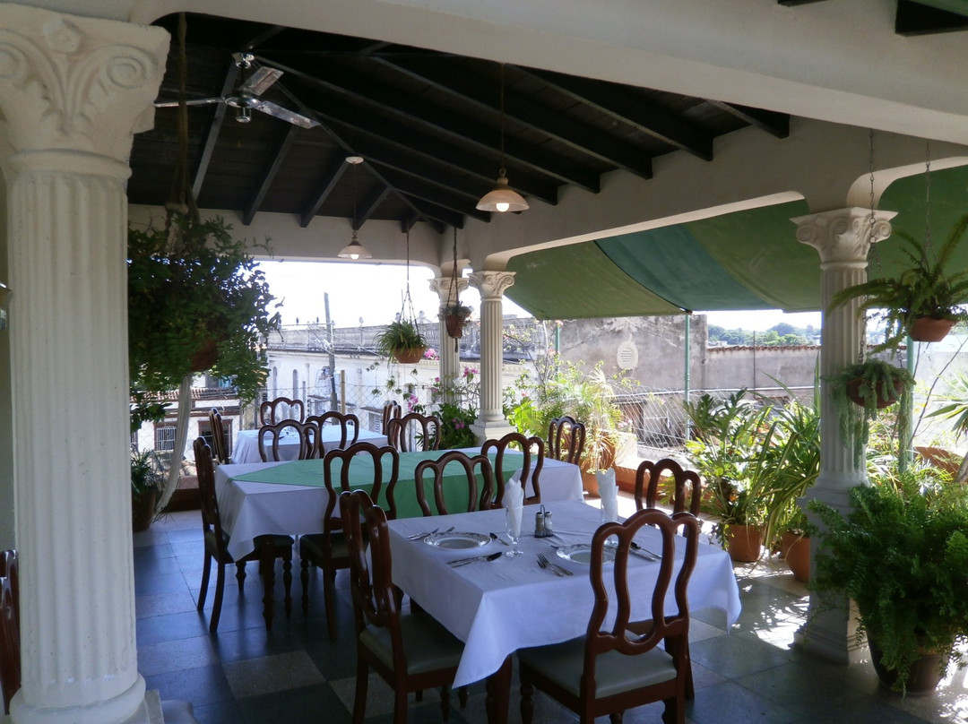 Hostal Amalia