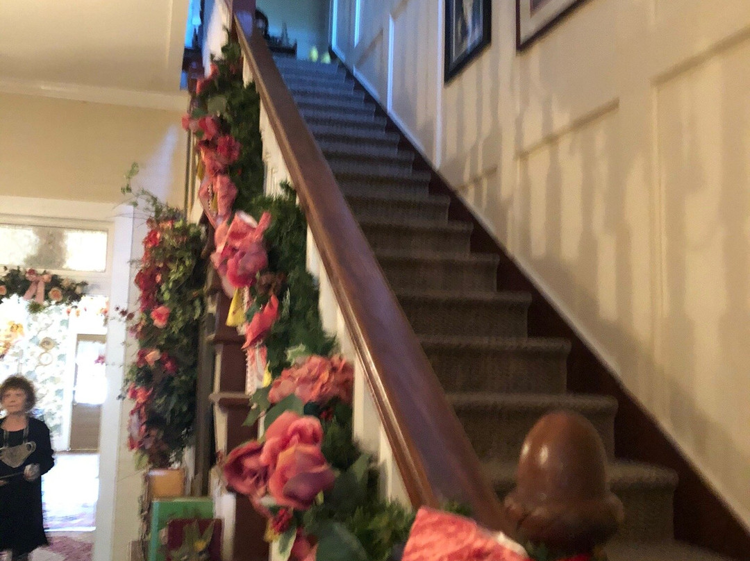 Holly House of Hamilton主图