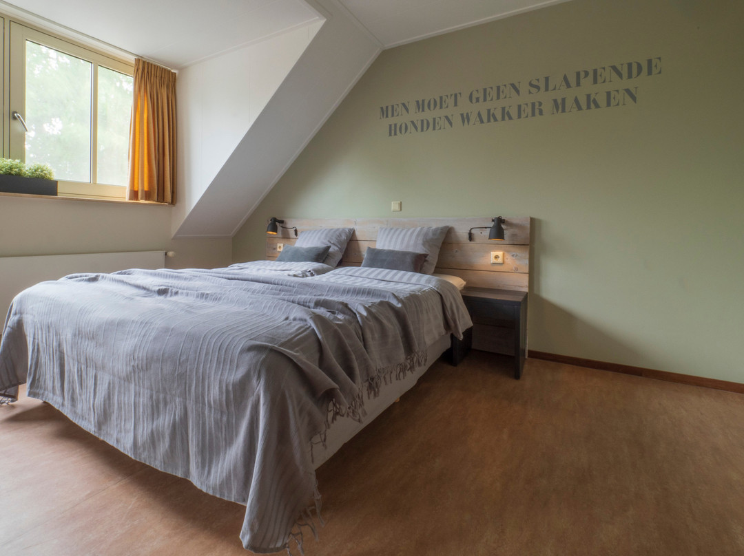 Beugen旅游攻略图片