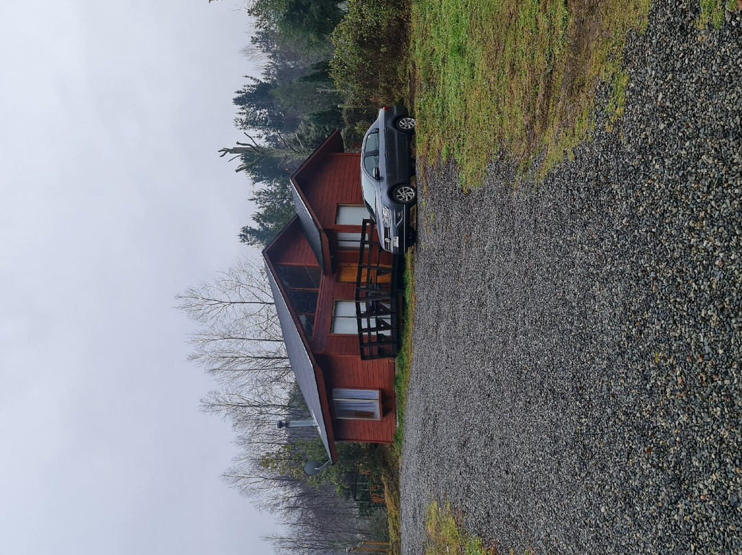 La Casona Caburgua主图