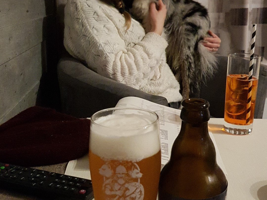 阿弗泰勒斯切克酒店主图