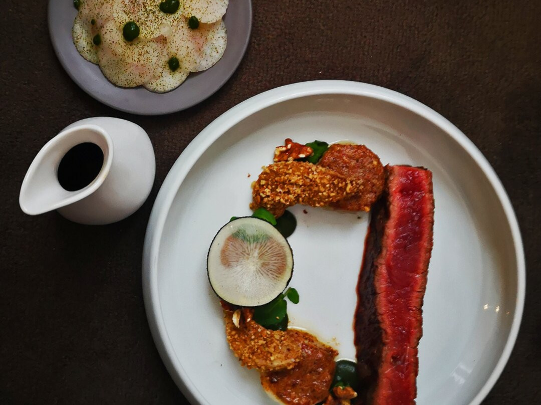 Vivant | Restaurant
