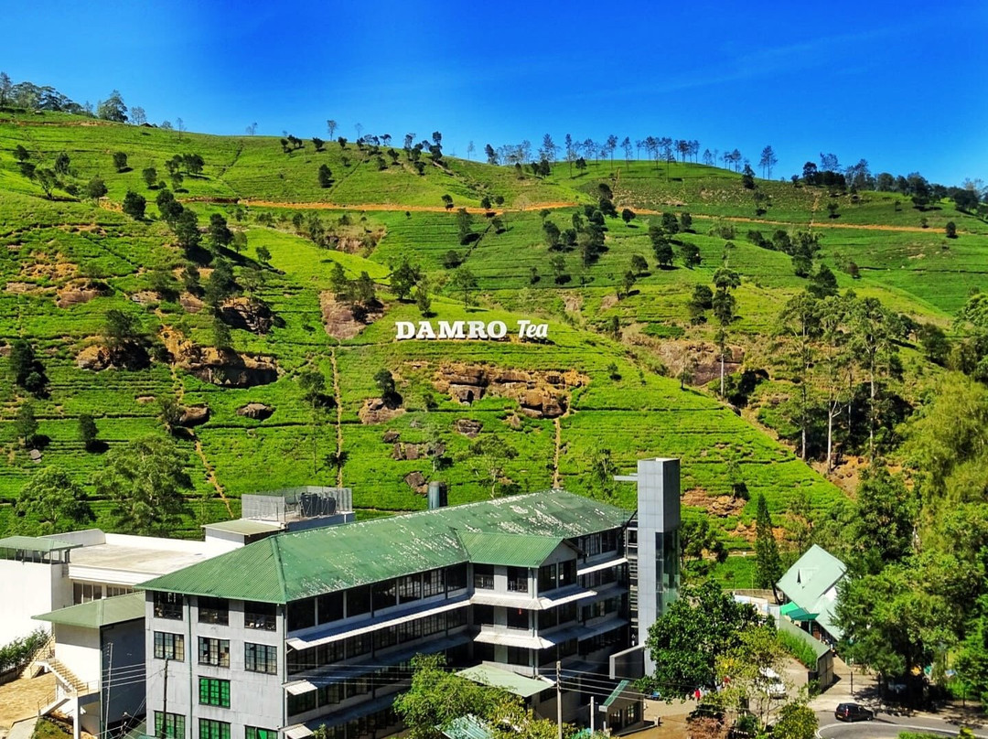 Mandaramnuwara旅游攻略图片