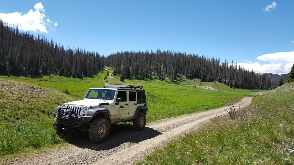 Colorado Overland 4x4 Adventures景点图片