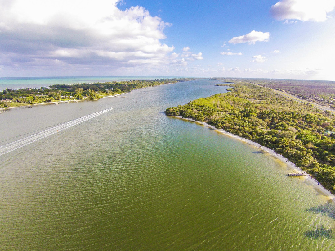 Hobe Sound National Wildlife Refuge景点图片