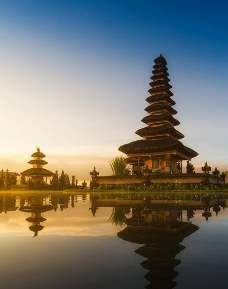 Bali Booking Tour-登巴萨必去景点