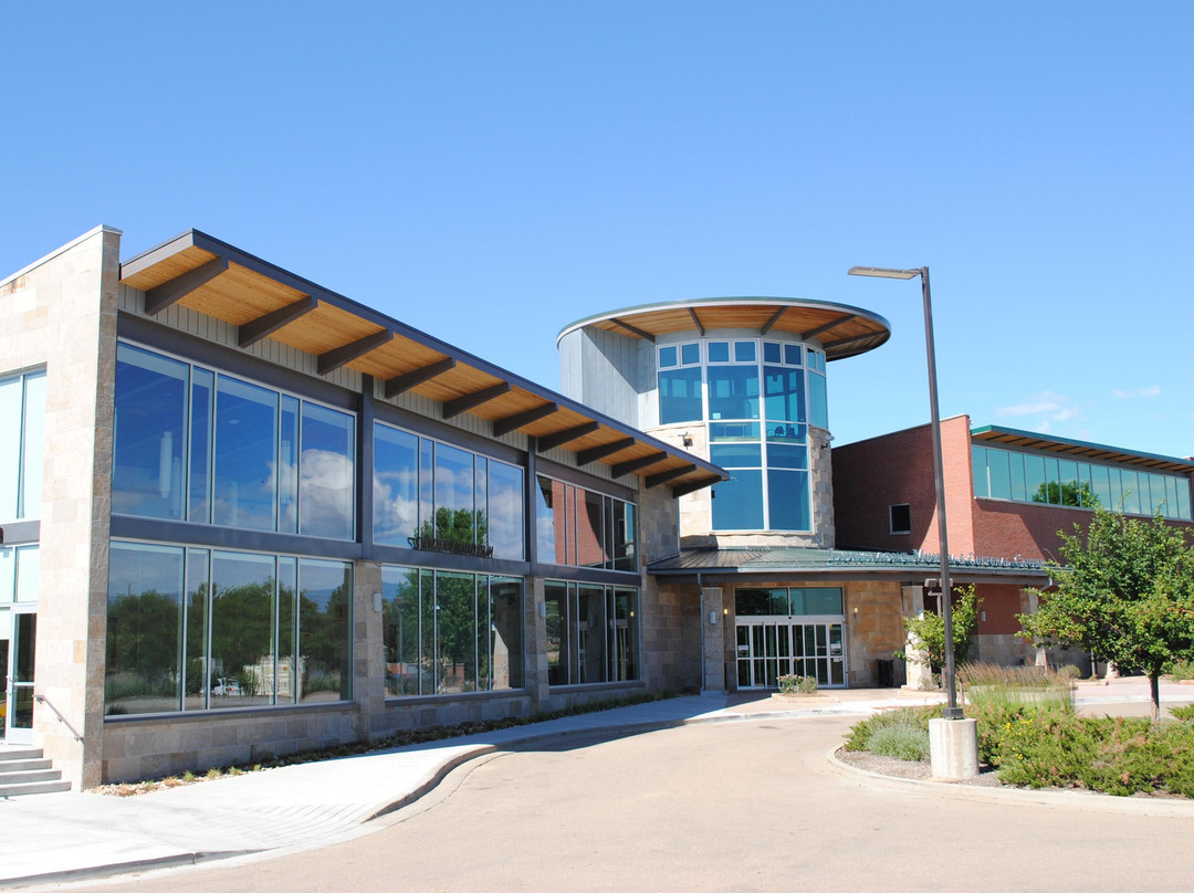 Longmont Museum & Cultural Center