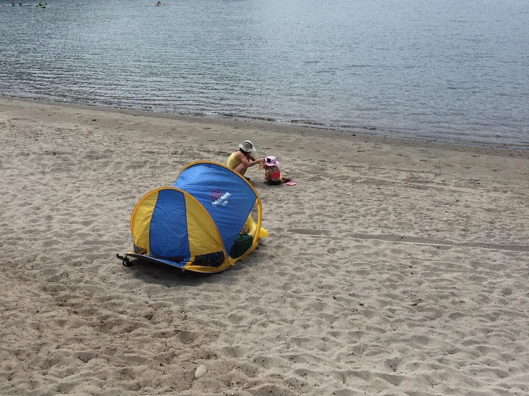 Koura Beach