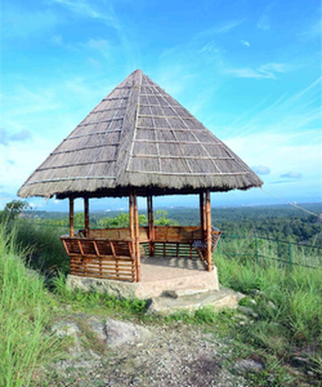 Madavoorpara Siva Temple景点门票图片