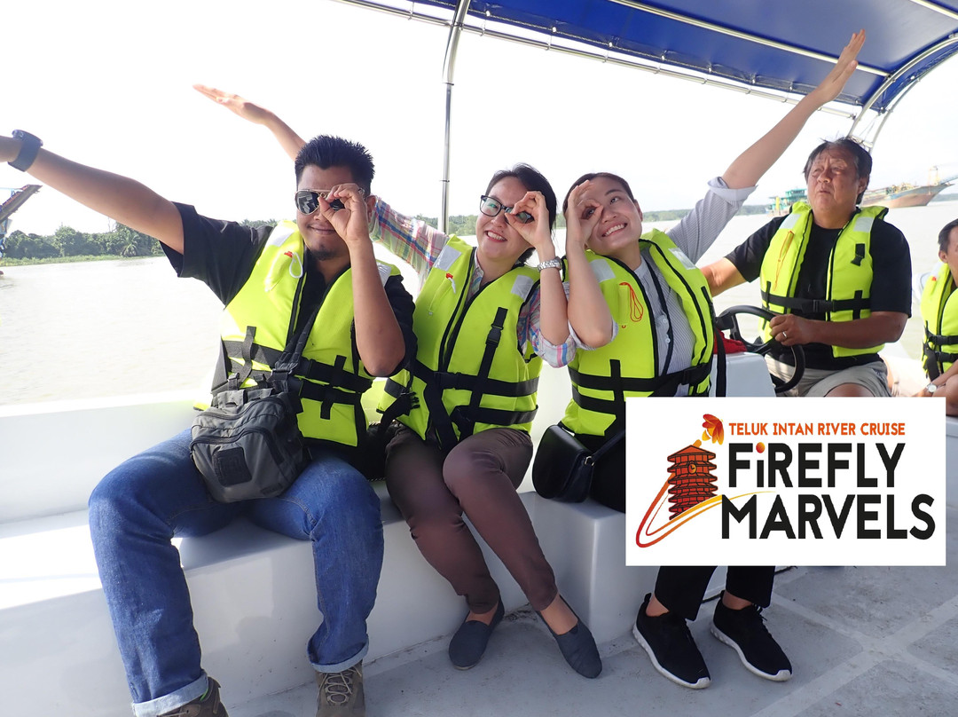 Teluk Intan Firefly Marvels Cruise景点图片