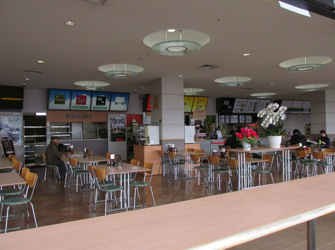 Matsuyama Velodrome-松山市必去景点