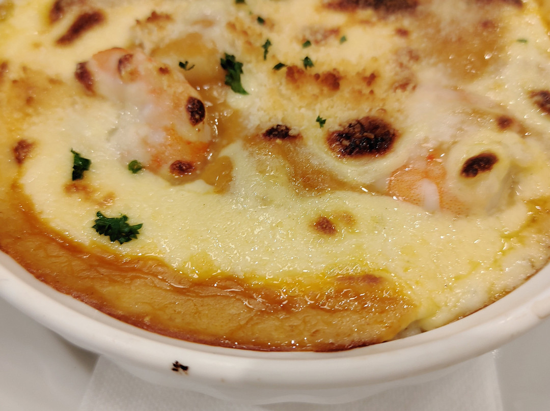 ロイヤルホスト宝塚店