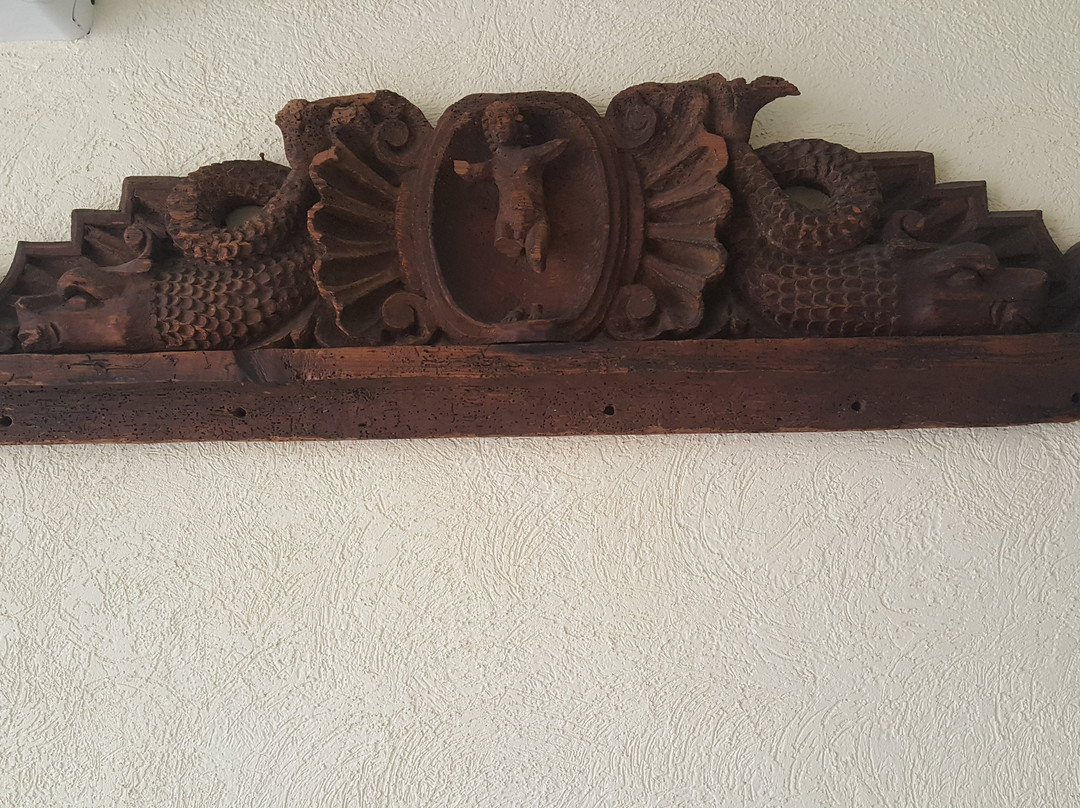 Antiquites Warehouse-凤凰城必去景点