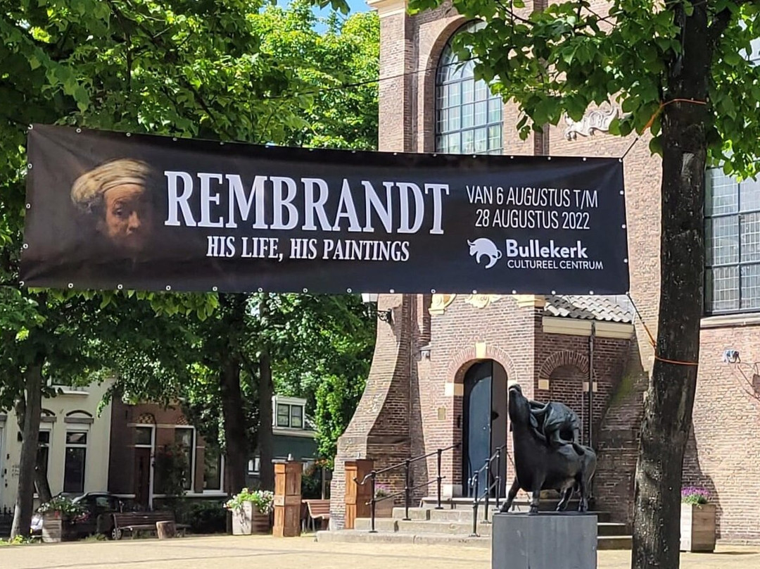 Oostzaan旅游攻略图片