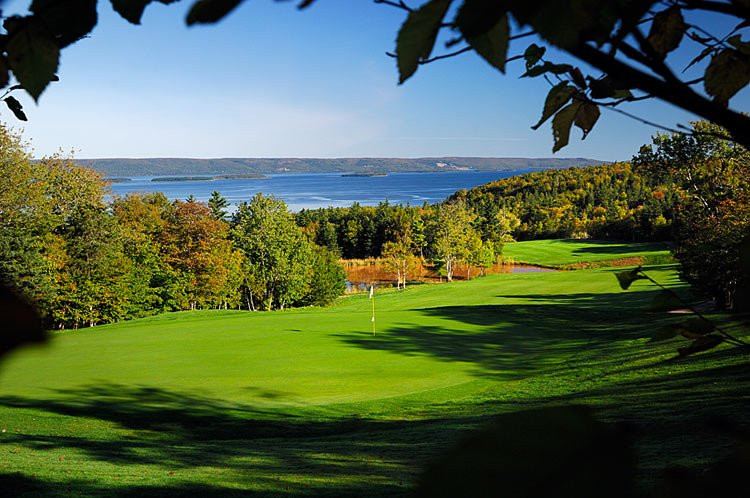 Dundee Resort & Golf Club景点图片