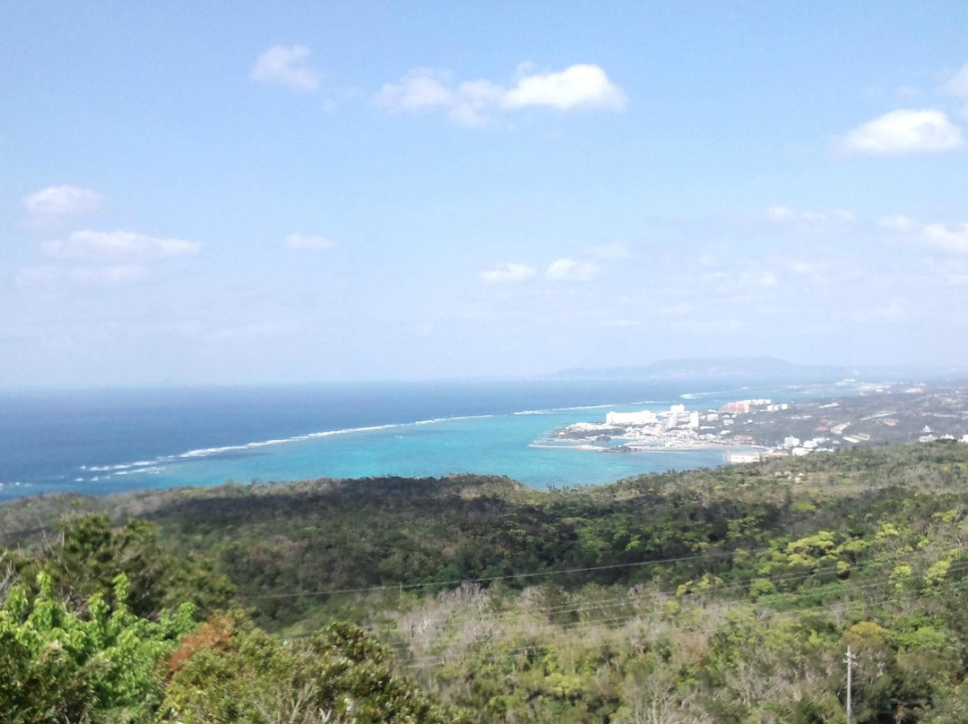 Ishikawa Kogen Lookouts景点图片