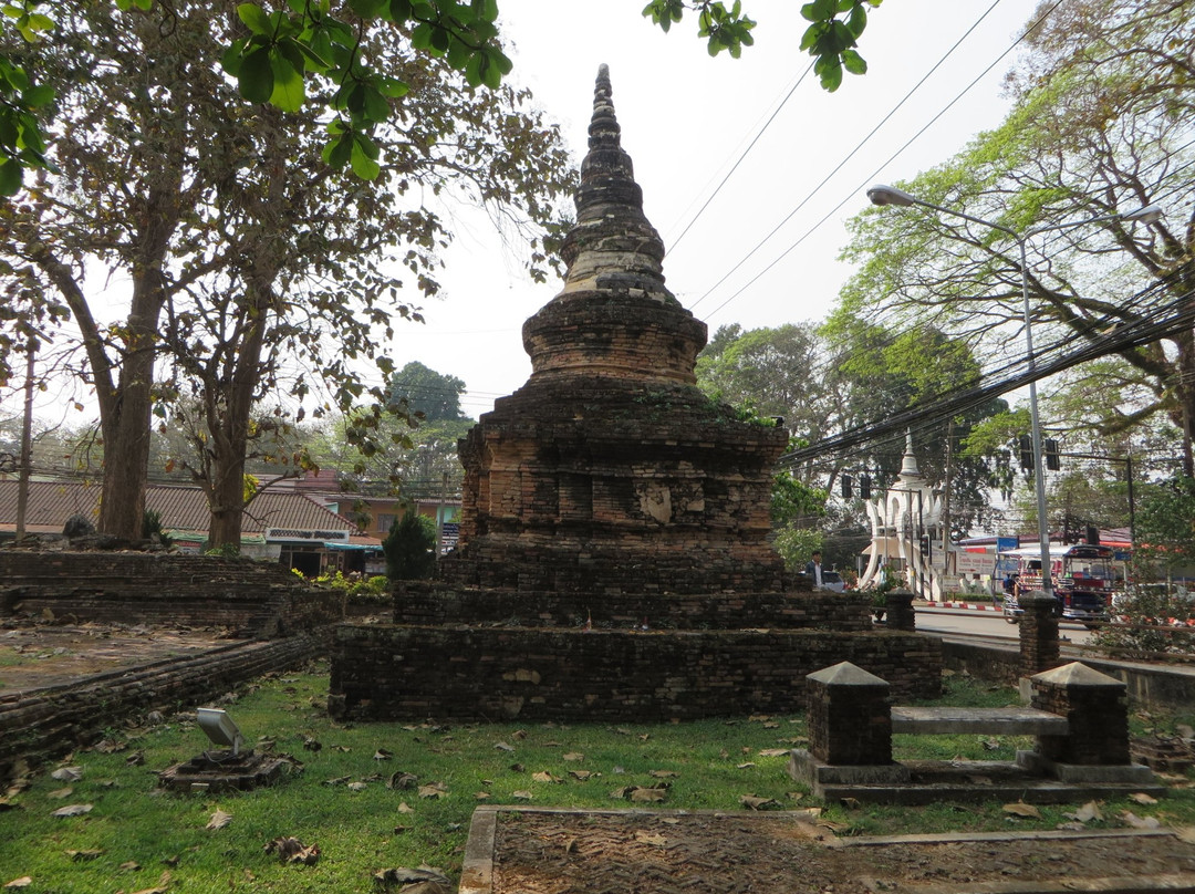Wat Phra Buat