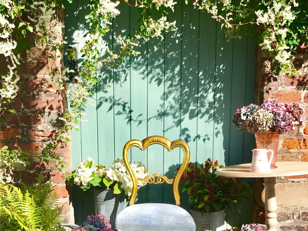 Warton旅游景点-Heima Lytham